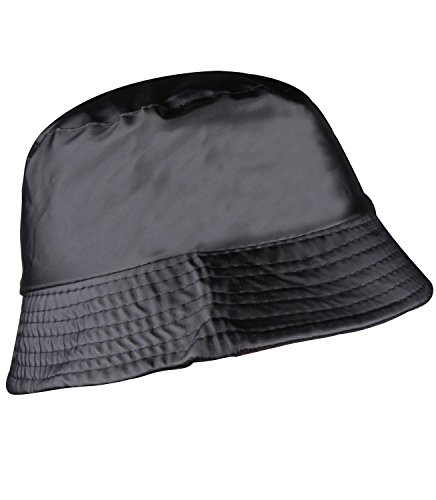 Grey Sun Hat Summer Bucket Hat Rain 