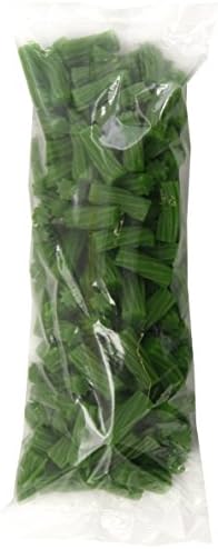Lucky Country Licorice, Apple, 15-Pound Bulk Containers