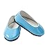 TOYYSB 4pcs Doll Clothes and 4pcs Shoes fits 14 inch 14.5 Inch Doll American Girl Wellie Wishers Willa Dolls