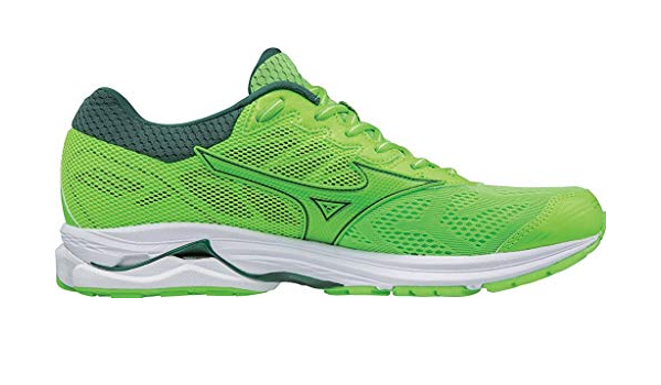 Mizuno wave rider 21 hombre Clearance
