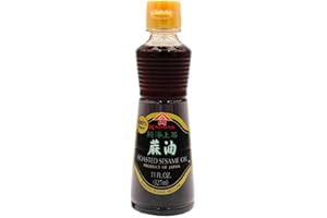 Kadoya Pure Sesame Oil - 11 oz.