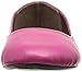 West Blvd Women's Casual Ballet Flat