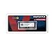 V-Color 16GB (1 x 16GB) Laptop Memory Module Upgrade DDR4 Non ECC 2666MHz (PC4-21300) CL19 1.2V SO-DIMM, Notebook Ram Module (TN416G26D819-SB)