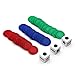 Bilywey Left Right Center Dice Game Set with 3 Dices + 36 Chips (Mix)