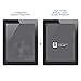 Tech Armor HD Clear Ballistic Glass Apple iPad 4/3 / 2 / [NOT FOR IPAD AIR] Screen Protector [1-Pack]