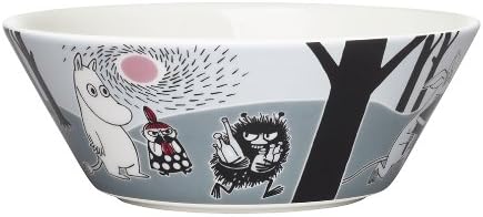 Arabia1006332 Porcelain Bowl