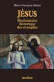 Image de Jesus Dictionnaire Historique