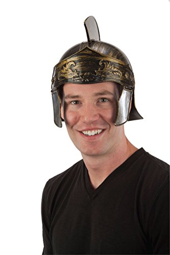 Jacobson Hat Company Men's Roman Helmet