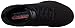 Skechers Sport Women's Flex Appeal 2.0 Fashion Sneaker, Black, 9 M US