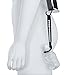 Piggyback Rider Accessory Pack-1 Includes Side Pocket, Water Bottle Holder, Mud Flap and Selfie Stick Holder for Adventures of Hiking, Travel, Vacation, Concerts
