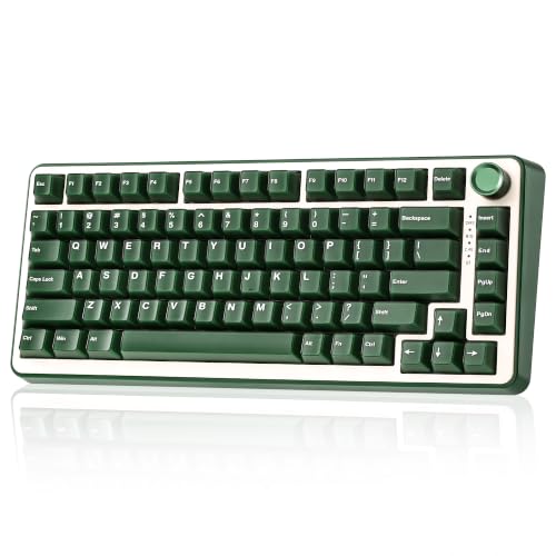 YUNZII B75 PRO Wireless Mechanical Keyboard