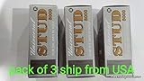 Pack of 3 Universal Stud 5000 Male Premature Delay Spray