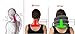 Cervical Neck Traction Device,Effective and Instant Relief for Chronic Neck and Shoulder Pain,Pain Relieving Remedy,Neck Stretcher Adjustable Collar for Home Use
