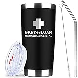 ATHAND Gifts for Doctors Nurses - Greys Anatomy