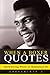 When a Boxer Quotes: Hard-hitting Words of Muhammad Ali