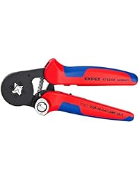 Knipex 97 53 04   Alicates autoajustables
