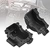 PXtoys Gearbox Chassis Cover Set PX9200-13 Hoge robuustheid, uitstekende afwerking 1/12 9200-9203-serie RC auto…