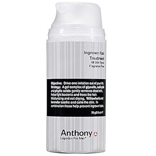 Ingrown Hair Treatment B001285vo4 Amazon Price Tracker