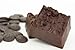 Mo's Fudge Factor, Dark Chocolate Fudge, 1 pound
