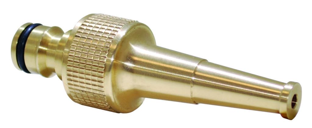 Boutt 2139048 LNR Brass Automatic Cleaning Nozzle