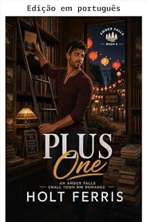 Livro Mais um (Amber Falls Livro 2)