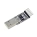Honbay CP2102 Module STC Download Cable USB 2.0 to TTL 6PIN Serial Converter For STC