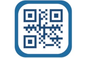 QR Reader and Barcode Scanner for amazon fire tablet