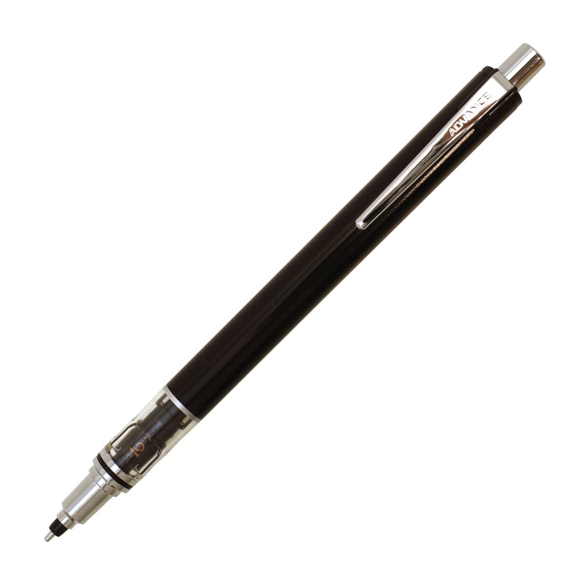 uni Writing neatly Mechanical Pencil, Black, 0.5mm (M5-5591P.24)