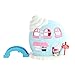 Squinkies Season 1 Squinkieville Ice Cream Shop Playset
