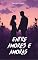 Livro Entre Amores e Amoras