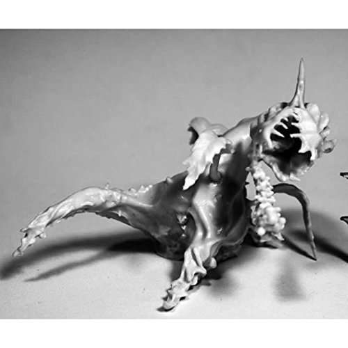 Reaper Miniatures Dragon PlantÂ #77505 Bones RPG D&D Mini Figure