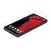 Incipio NGP Pure Case Protective Case for Essential PH-1 (Smoke) [Shockproof I Tear Resistant I Flexible I Transparent] - ES-001-SMK