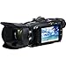 Canon VIXIA HF G40 Full HD Camcorder Bundle with Carrying Case and Accessory Kit (18 Items)