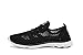 EYUSHIJIA Women Quick Drying Mesh Slip On Water Shoes (9 B(M) US, Black)