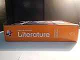 Holt McDougal Literature Texas: Student Edition American Literature 2010