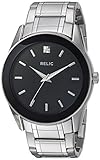 Relic Men's Rylan Stainless Steel Watch ZR77282