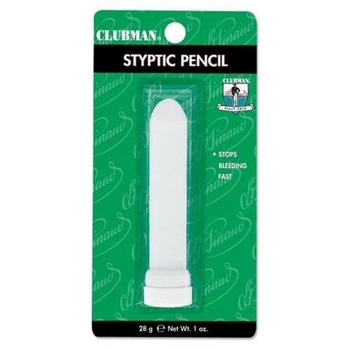 Styptic Pencil