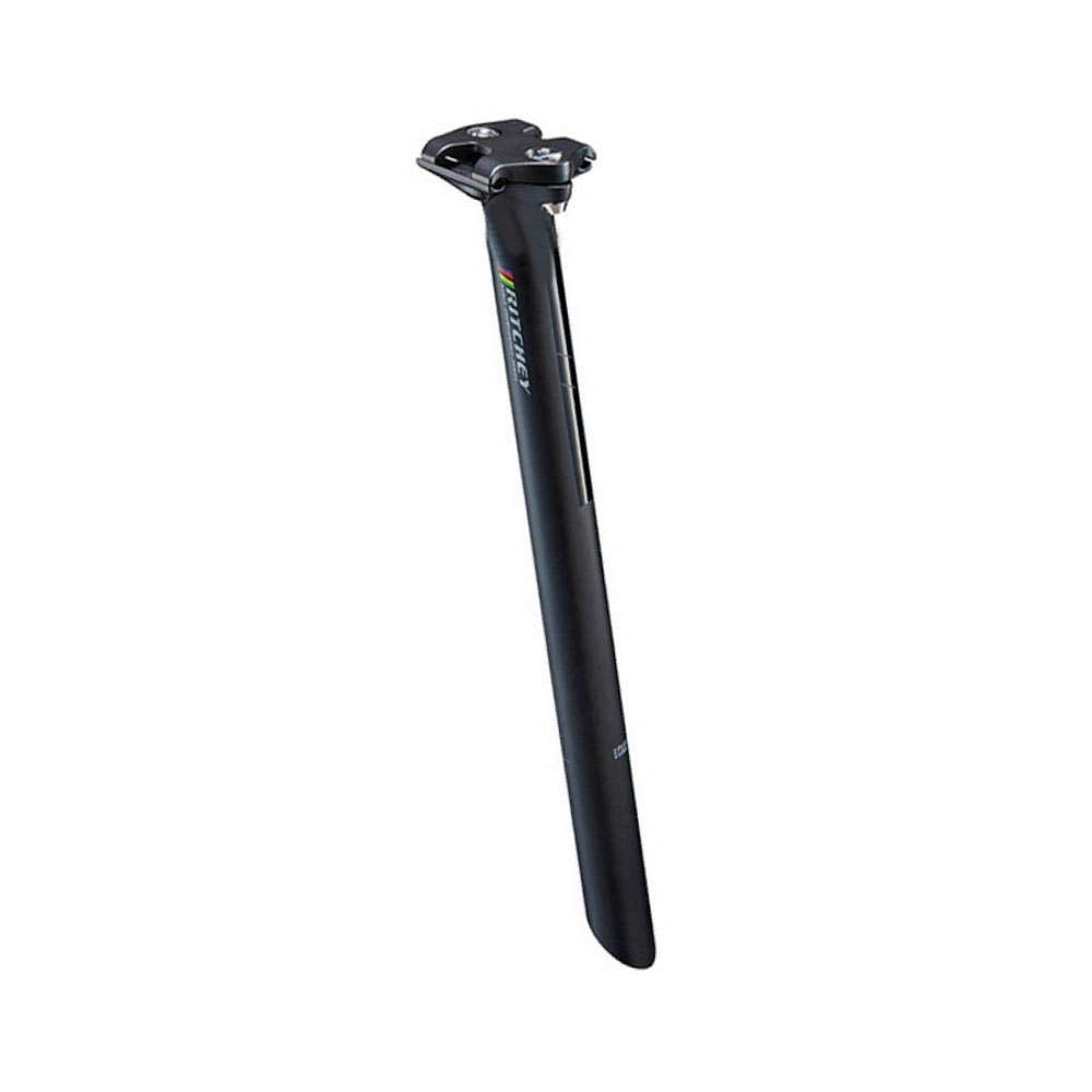 Ritchey WCS Carbon Zero Seatpost: UD Matte 400mm x 27.2mm