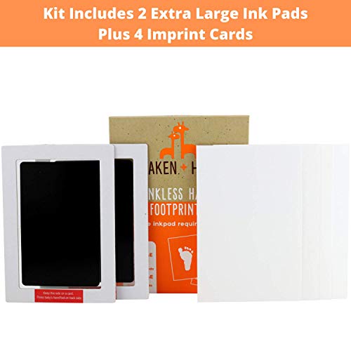 4 Footprint+Inkless+Newborn+Imprint+Shower