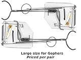 LassoTrap Gopher Traps (Priced per Pair)