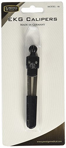 German EKG Caliper