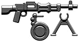 BrickArms Weapons RPD Machine Gun 2.5