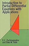 Introduction to Partial Differential Equations with Applications (Dover Books on Mathematics)