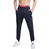 Champion Men's Powerblend Fleece Joggers