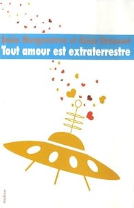 extraterrestre amoureux