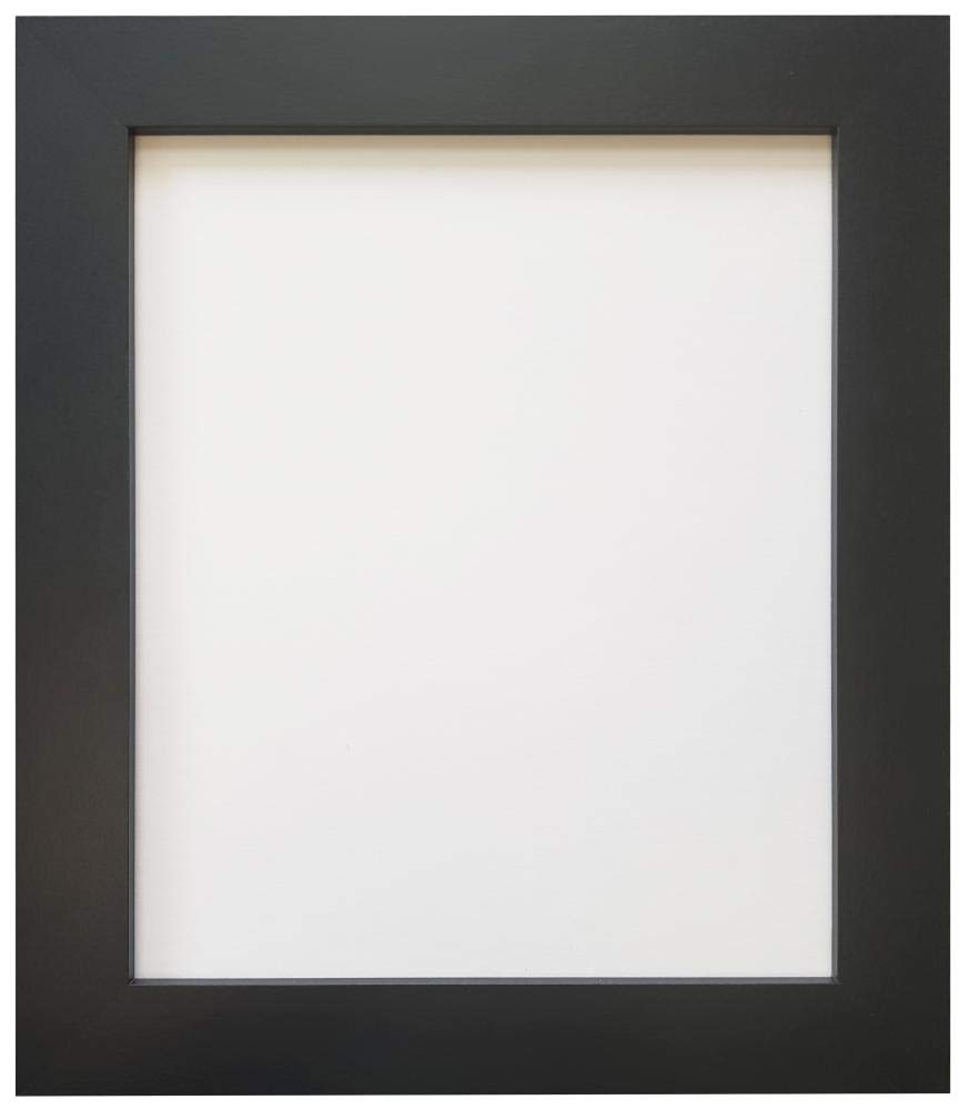 FRAMES BY POST Metro Black Maxi Poster Frame 61 x 91.5 cm