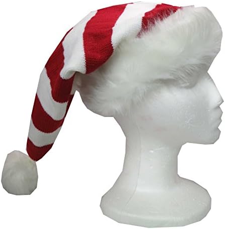 HO-Ho Holiday Unisex Toddler Christmas Hat [4012]