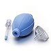 Improved Zeeion Sensor Cleaning Anti-Static Bulb Blower for Digital Camera