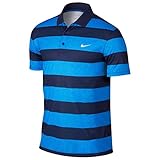 Nike Golf Victory Bold Stripe Polo