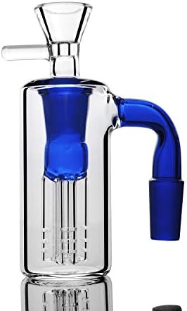 Hot Sale Blue Clear Converter 18mm with Accessory